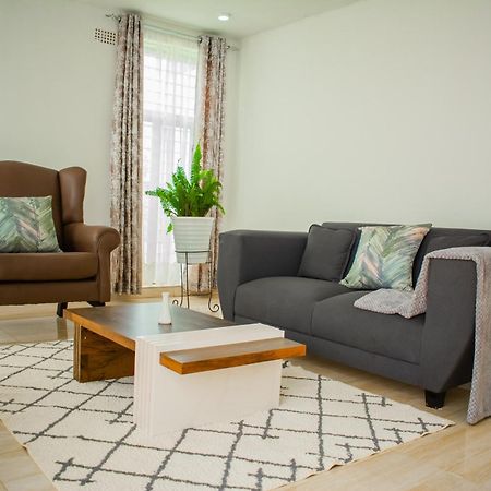 Divine Heights Bed And Breakfast Lilongwe Area 43 Exteriér fotografie