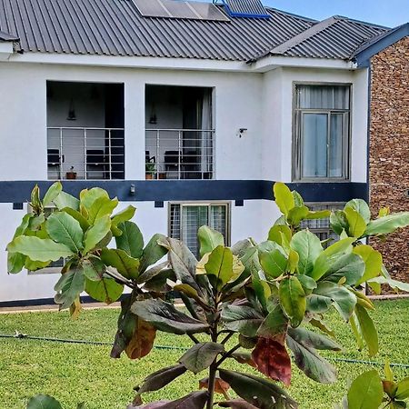Divine Heights Bed And Breakfast Lilongwe Area 43 Exteriér fotografie