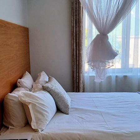 Divine Heights Bed And Breakfast Lilongwe Area 43 Exteriér fotografie