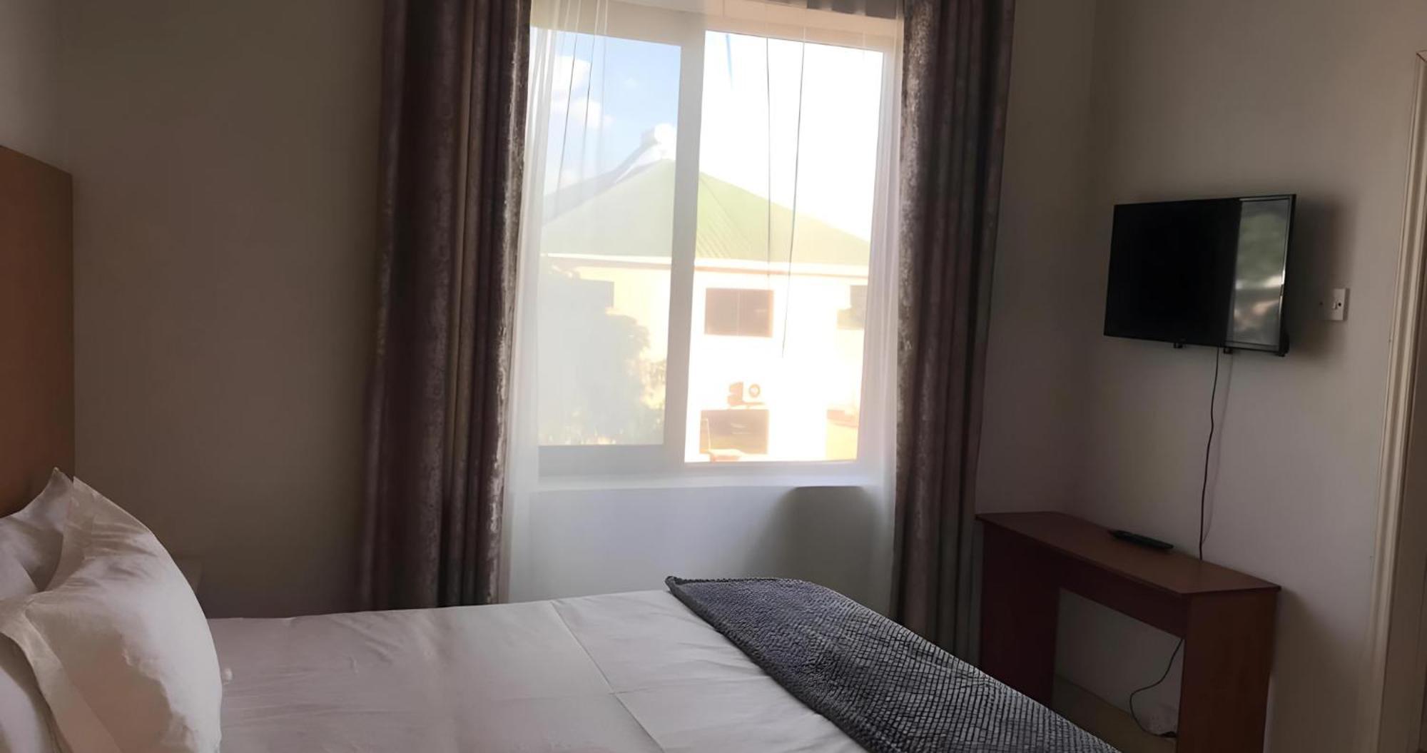 Divine Heights Bed And Breakfast Lilongwe Area 43 Exteriér fotografie