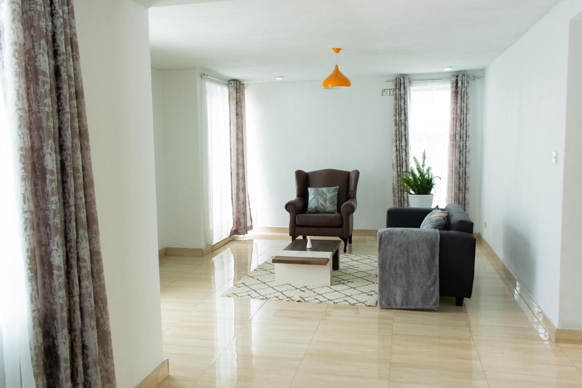 Divine Heights Bed And Breakfast Lilongwe Area 43 Exteriér fotografie