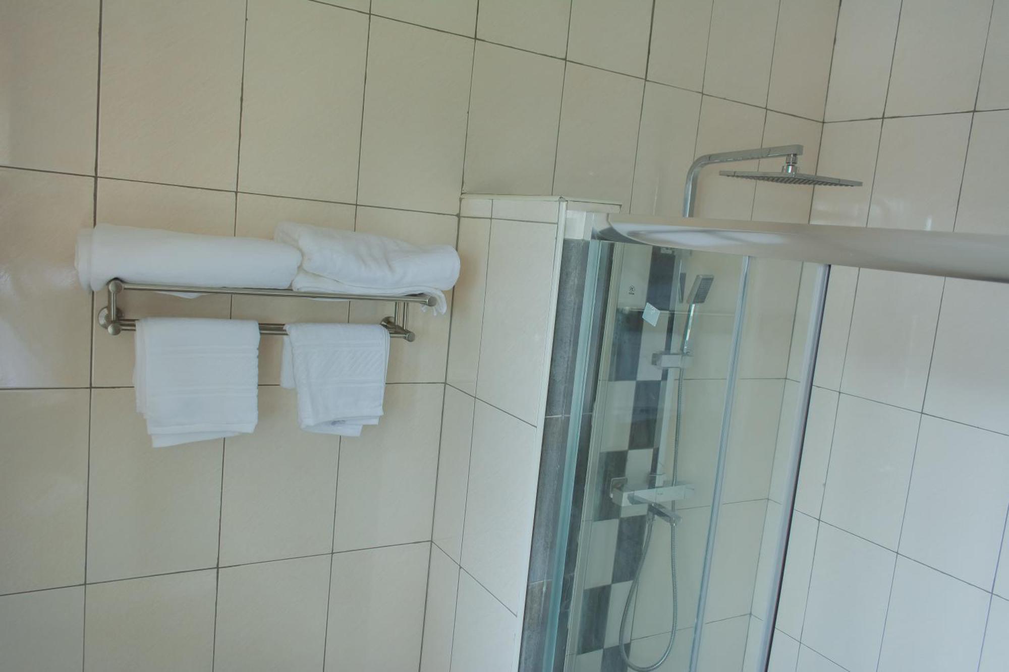Divine Heights Bed And Breakfast Lilongwe Area 43 Exteriér fotografie