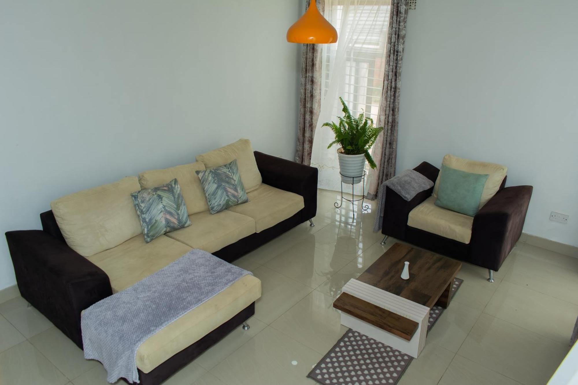 Divine Heights Bed And Breakfast Lilongwe Area 43 Exteriér fotografie