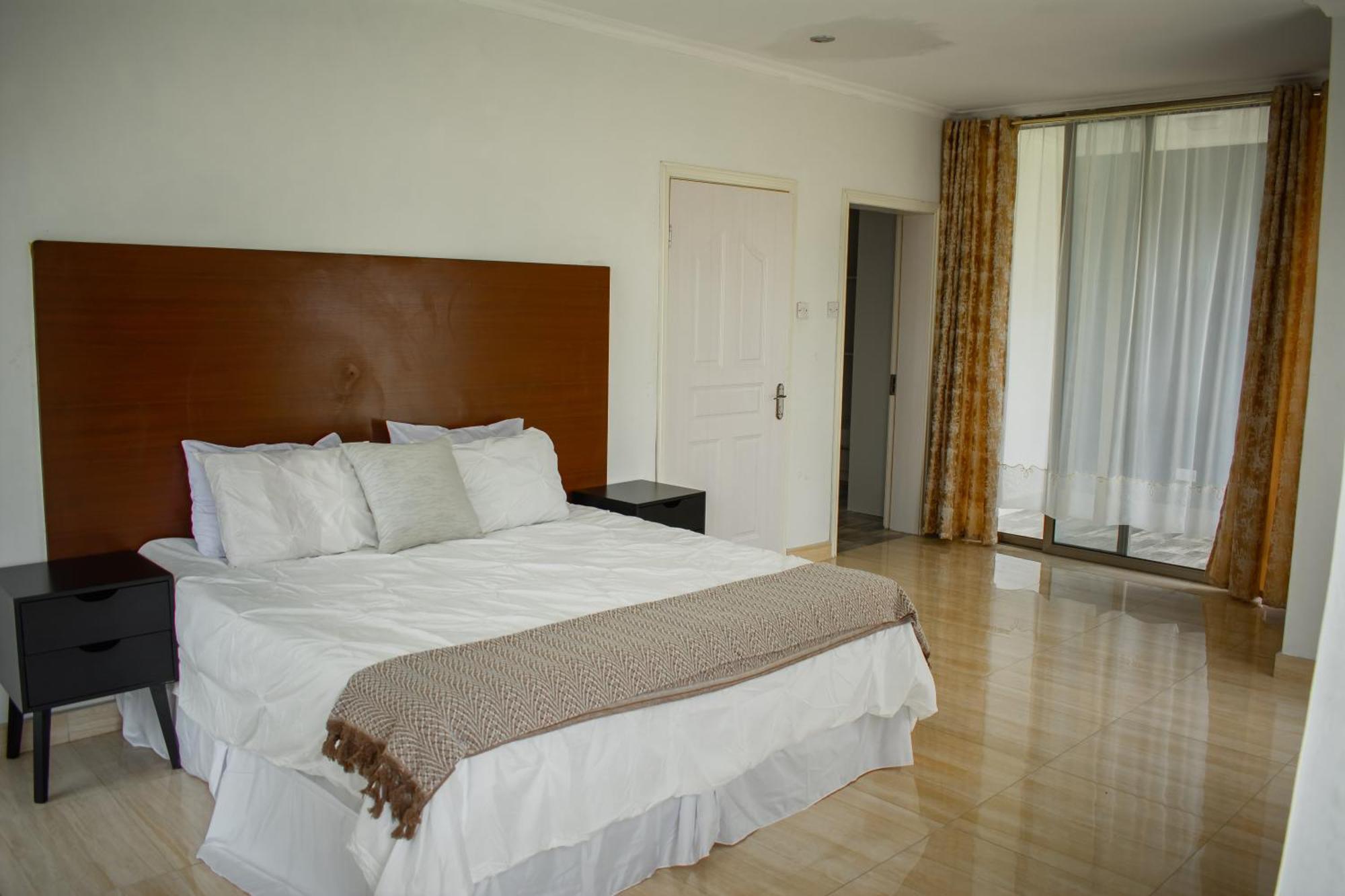 Divine Heights Bed And Breakfast Lilongwe Area 43 Exteriér fotografie
