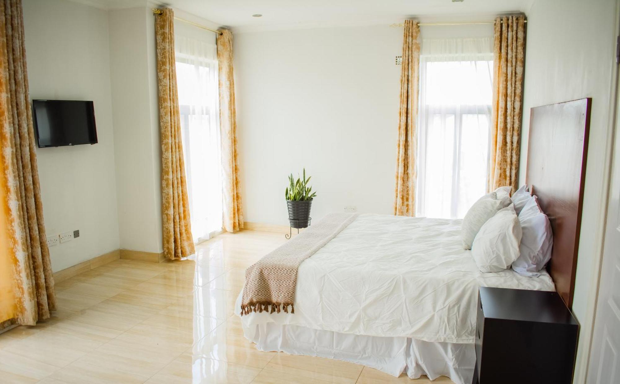 Divine Heights Bed And Breakfast Lilongwe Area 43 Exteriér fotografie