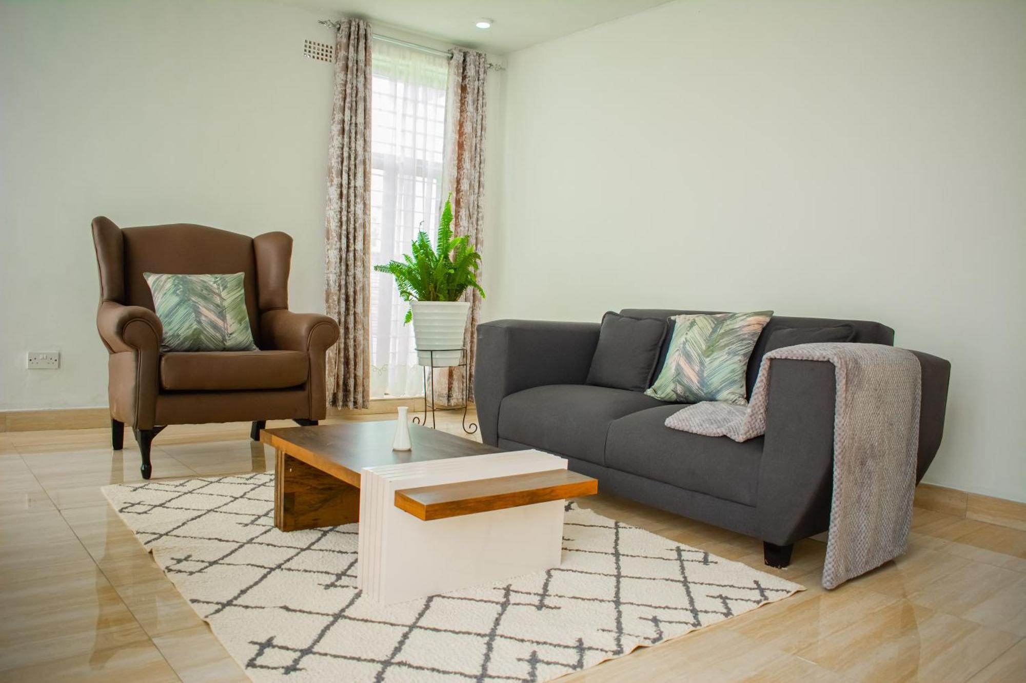 Divine Heights Bed And Breakfast Lilongwe Area 43 Exteriér fotografie