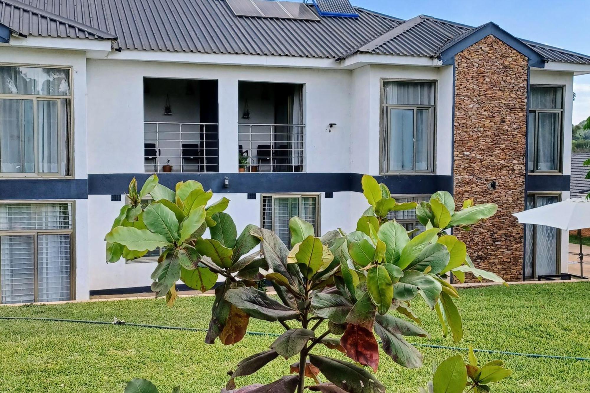 Divine Heights Bed And Breakfast Lilongwe Area 43 Exteriér fotografie