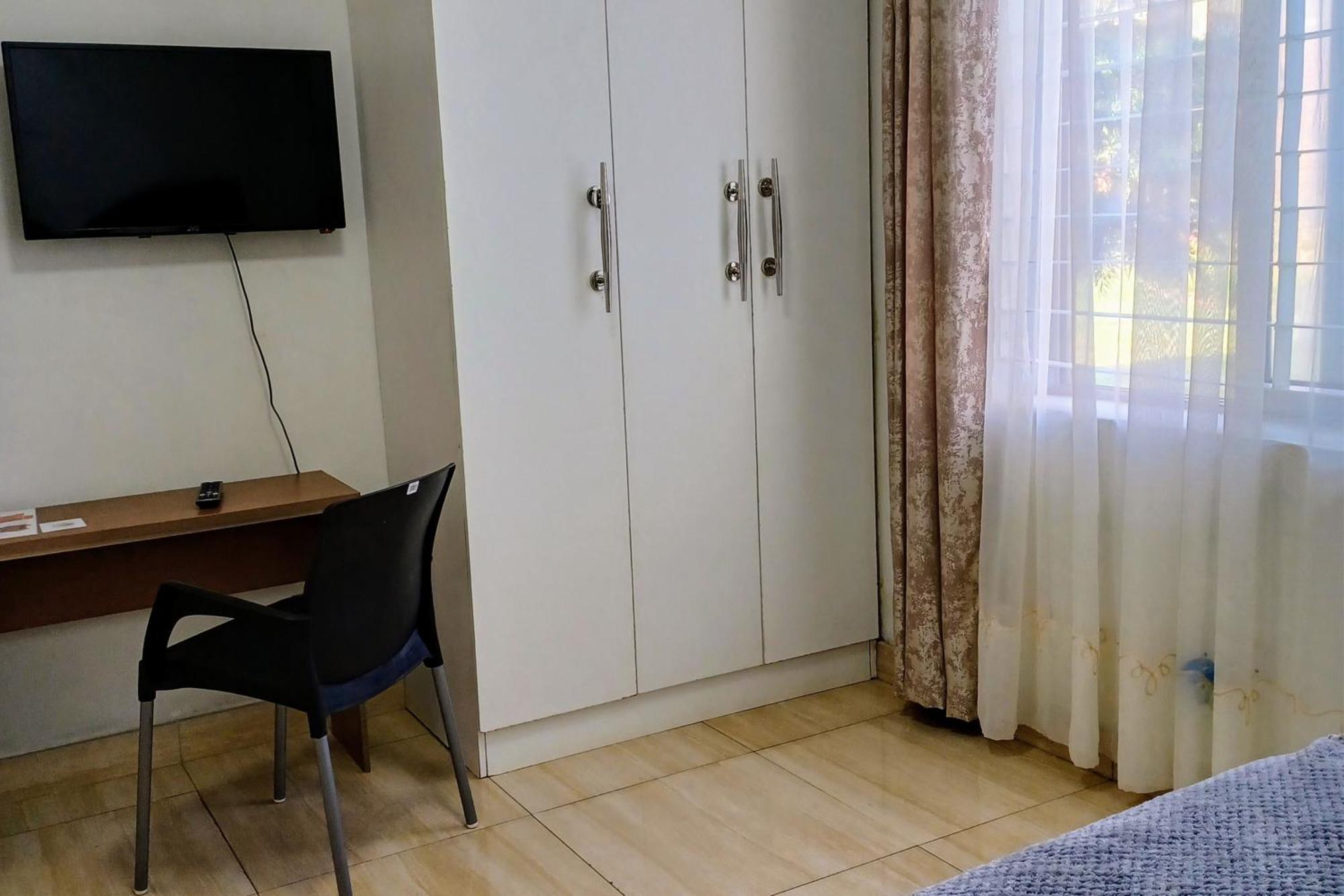 Divine Heights Bed And Breakfast Lilongwe Area 43 Exteriér fotografie