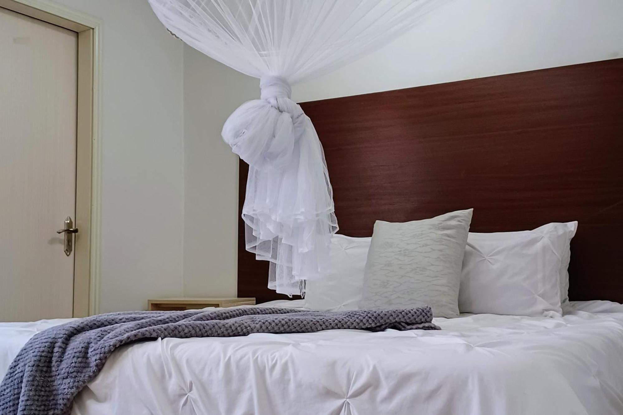 Divine Heights Bed And Breakfast Lilongwe Area 43 Exteriér fotografie