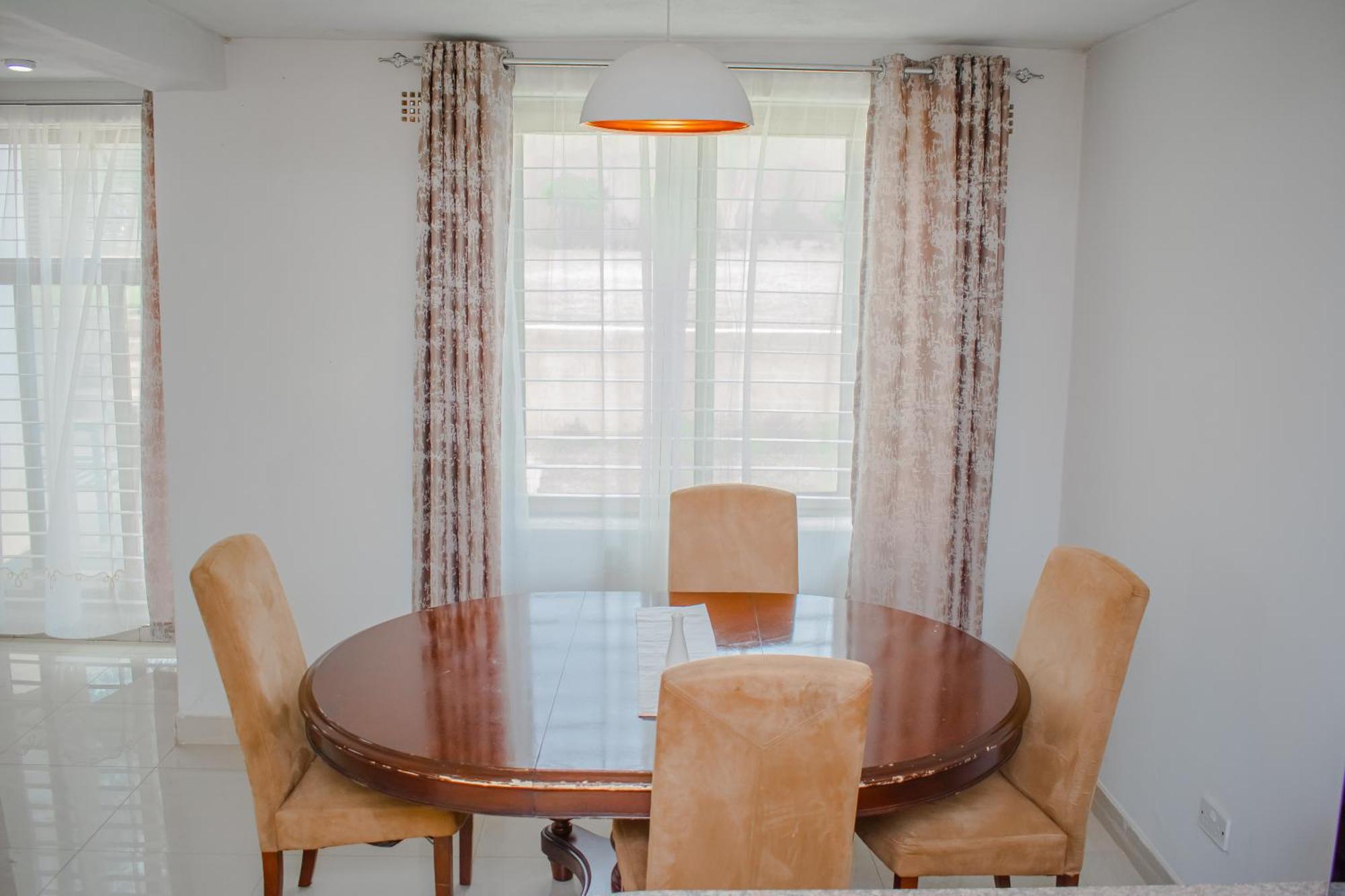 Divine Heights Bed And Breakfast Lilongwe Area 43 Exteriér fotografie